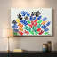 Henri Matisse "La Gerbe (La Gerbe)" - Art mural de qualité musée-495218711