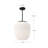 Holden 1 - Light Single Pendant-66310942
