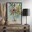 «Petals Unraveled II» par Melissa Wang, reproduction d'art-1703461923-1703461922
