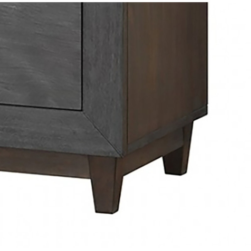 Commode 6 tiroirs Kolbin