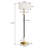 Traditional Rhoads With Remote And Bulb Included-1784837063