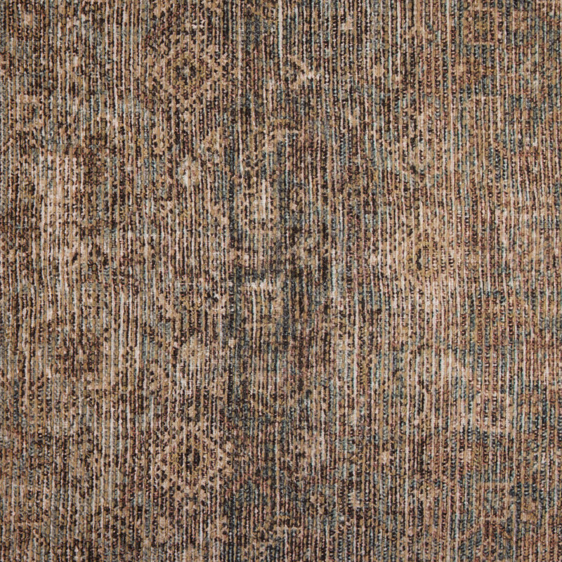 Attilio Rug-Attilio Bark-10'x14', Runner 2'6" x 12'