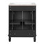 Meuble-lavabo 24 po avec lavabo supérieur-156059318