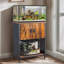 Cabinets d'aquarium Haidemarie