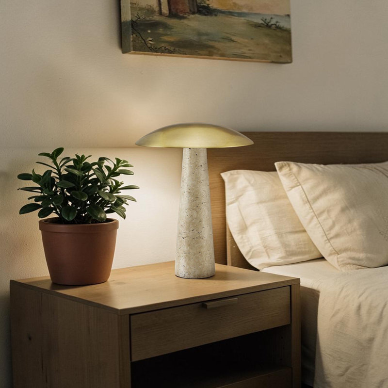 Lampe de table Pulman