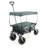 XXL Heavy Duty Hauler Folding Wagon