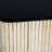 43.5'' Solid Wood Sideboard-604635950