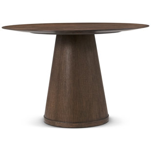 Madrid Round Dining Table