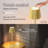 URBNLIVING Metal Table Lamp-86855122