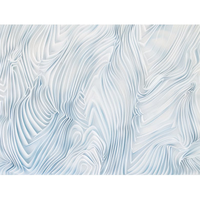 Rideau de douche Abstract