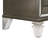 Rosdorf Park Bridgnorth Vanity Set With USB-687045814
