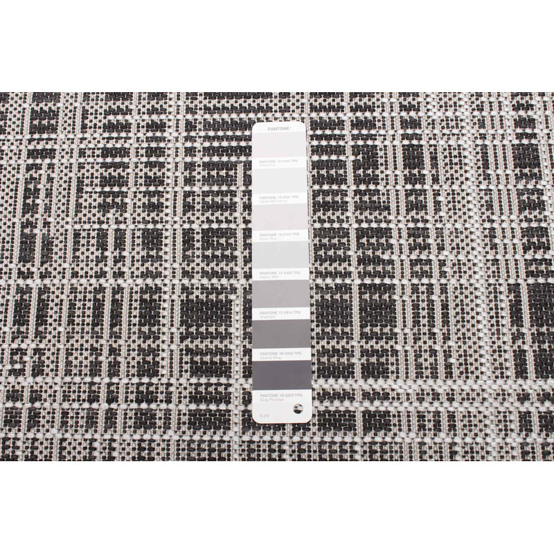 Vista Indoor / Outdoor Rug, Rectangle 4'4" x 6'5"