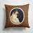 Outdoor Throw Pillow