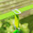 HOMCOM 2540cm W Polyester Climber