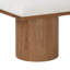 Tabouret de coiffeuse en bois massif Cniejo-1088476214-1088476215