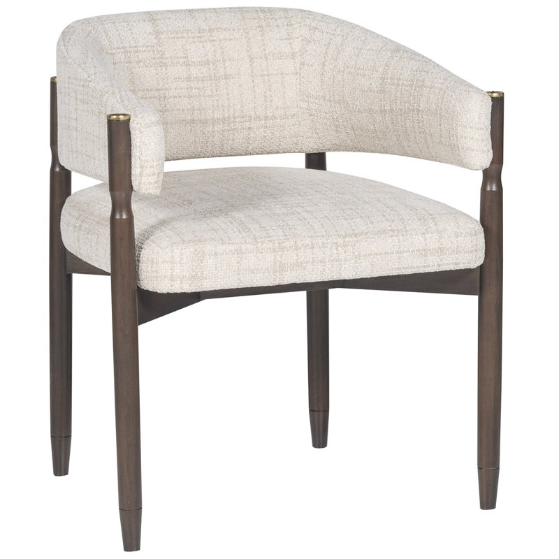 Rendition Upholstered Arm Chair