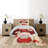 Polyester Coverlet-41894134