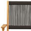 Chaises de patio pliantes vidaXL-1924204753