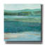 «Layered Fields 2» par Ethan Harper, art mural sur toile-1684967463