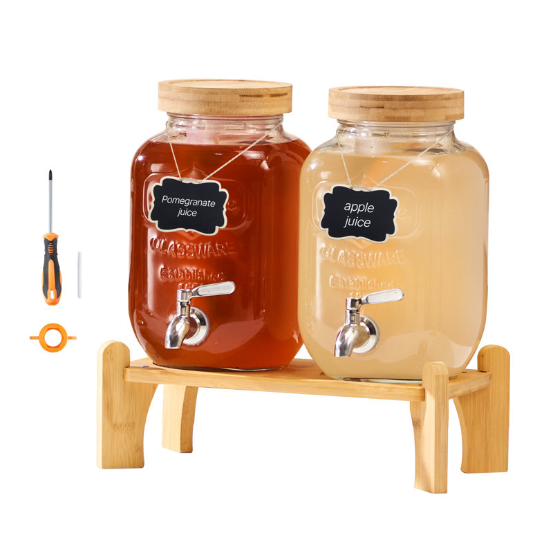 Distributeur de boissons 1 gallon