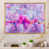 Gold Floater Framed selected
