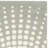 Amier Hand Tufted Wool And Viscose Polka Dots Rug-1255174107
