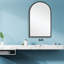 Miroir de salle de bain Tracie-190671984