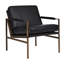 Fauteuil en cuir véritable Adalyn d'une largeur de 73,66 cm-2127416933-2042006474