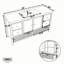 Meuble-lavabo autoportant avec lavabo simple-1734880708