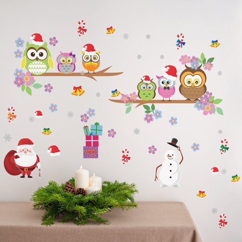 Wall Decal