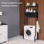 Aadhith Over The Toilet Storage-836708526