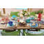 Maribeth Geometric Table Runner-318639439-318639433-375932618