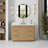 Adela 48'' Single Bathroom Vanity with Cultured Marble Top-118246050-118246061-126112139