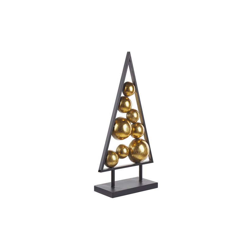 Ranua Christmas Decorative Accent