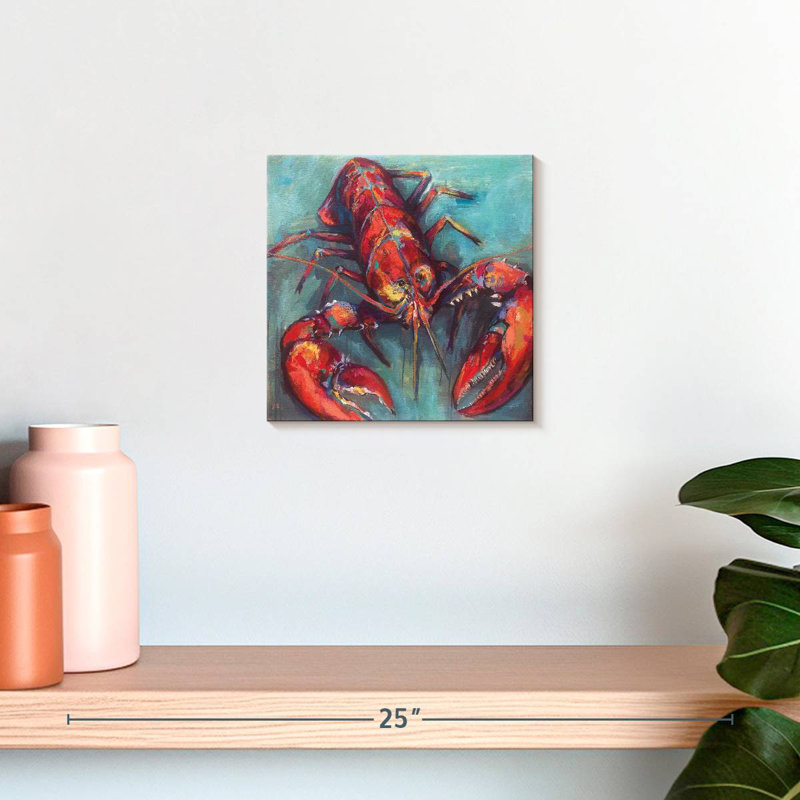Crowle Lobster