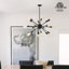 Kaspar Iron 18-Light Chandelier-6865446