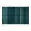 Tapis intérieur / extérieur vert HorizontalStripes-1491847955