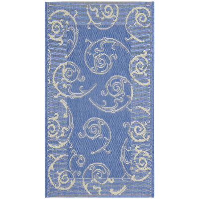 Tapis d'intérieur / extérieur Darryl-Ross