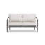 Olio Outdoor 2 - Seat Loveseat-2138107839-2138107826
