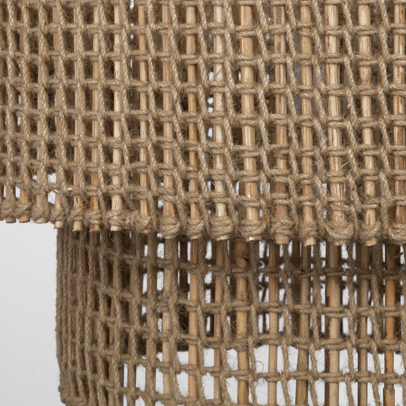 Avayiah 1 - Light Shaded Pendant