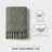 EverGrace Cozy Soft Halo Waffle Throw Blanket-137798812-137798811