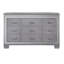 Commode de rangement contemporaine