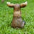 Animals Polyresin Garden Statue