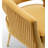 Chynna Velvet Armchair-2069173184