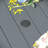 53" Patio Roud Metal Dining Table-982679825