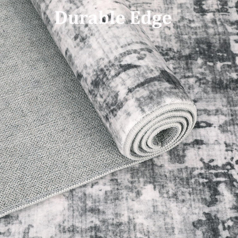 Machine Braided Area Rug, Runner 60 x 230 cm