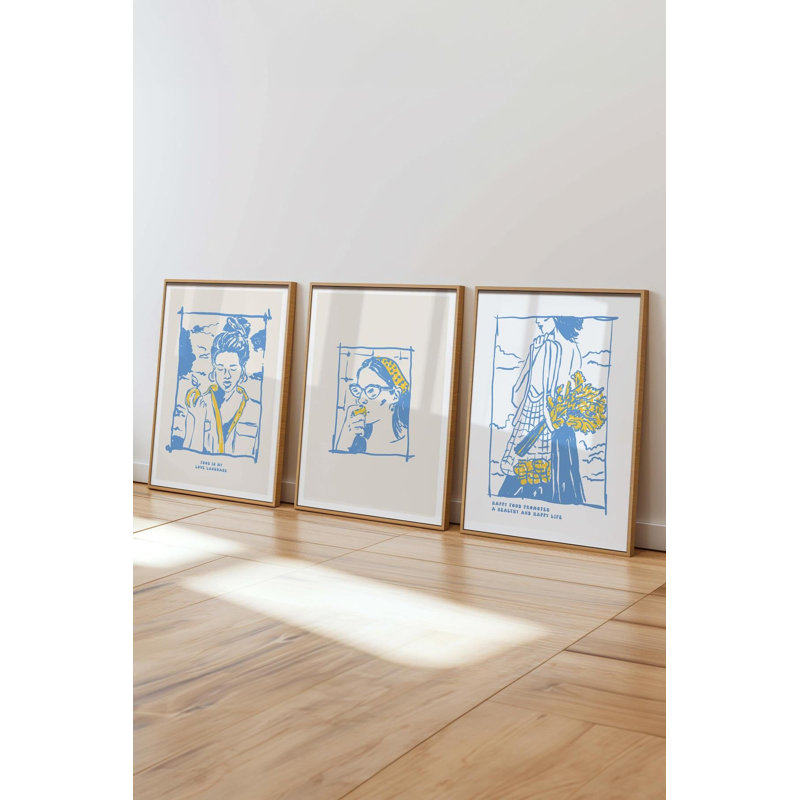 Ensemble de peinture décorative