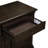 Tawona 74 Inch TV Console w/ 3 Drawers