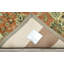 Tapis rectangulaire intérieur / extérieur Hektor 2 pi 7 po x 10 pi