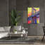 «Manhattan Bridge» par Dean Russo Studios, art mural sur toile-1798074664